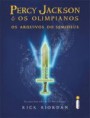 Percy Jackson e os Arquivos de um Semideus
